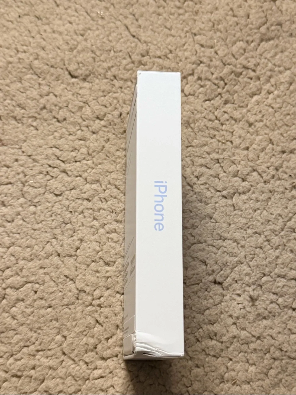 ✨New Sealed Apple iPhone 17 Mist Blue Verizon✨